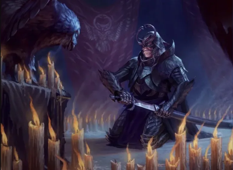 Ramses, Assassin Lord