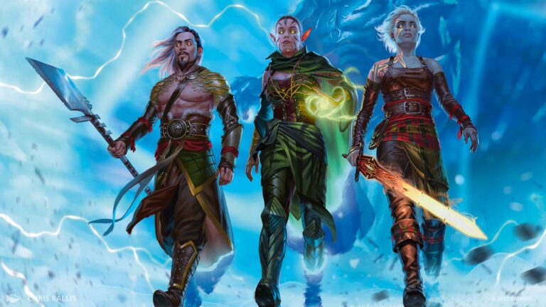 March of the Machine: the Aftermath