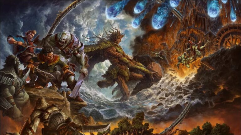 Fangorn, Tree Shepherd