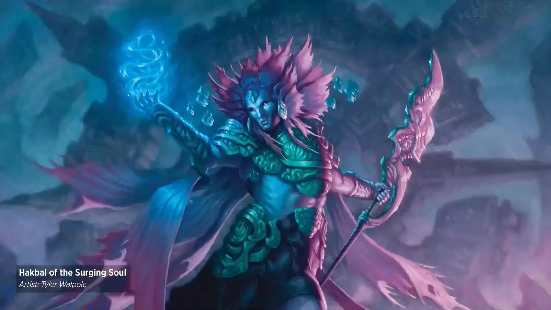 Merfolk Tribal : How To Explore The Wonders Of The Sea
