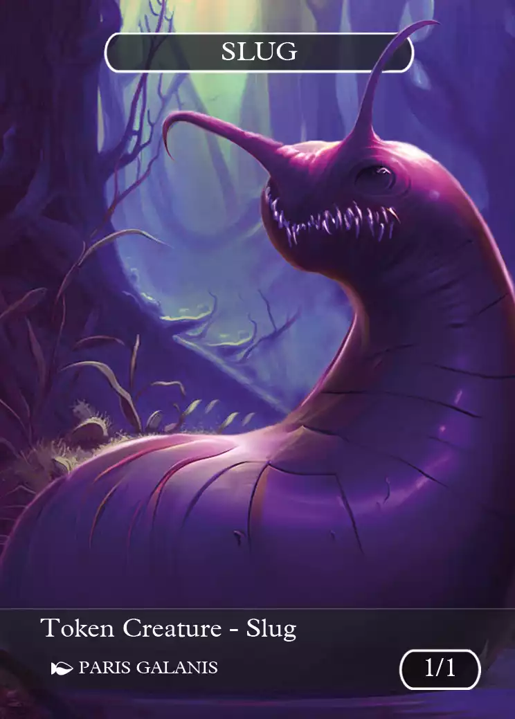 Slug Token Black 1_1