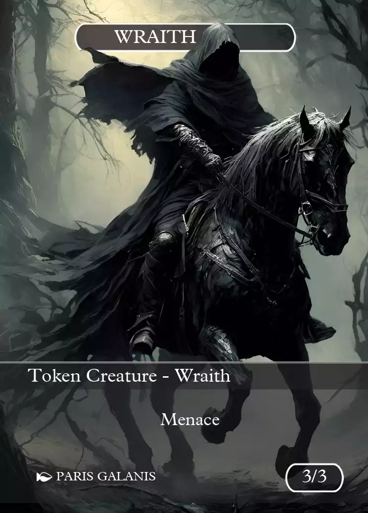 Wraith Token Black 3_3 Version 2