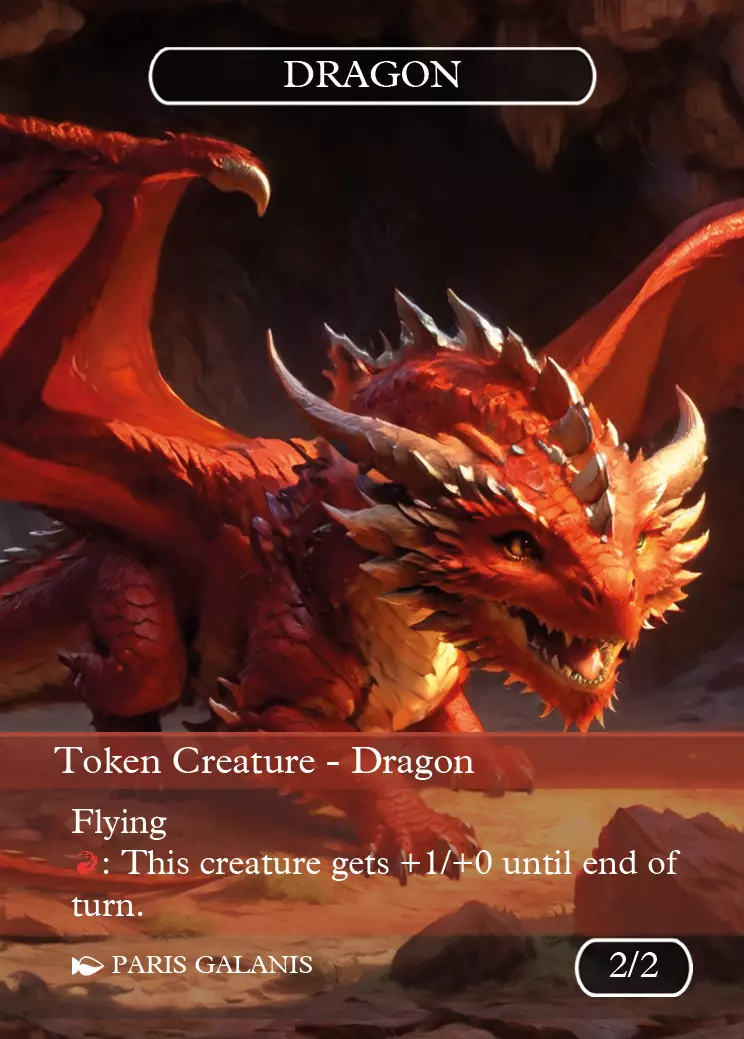 Dragon Token Red 2_2