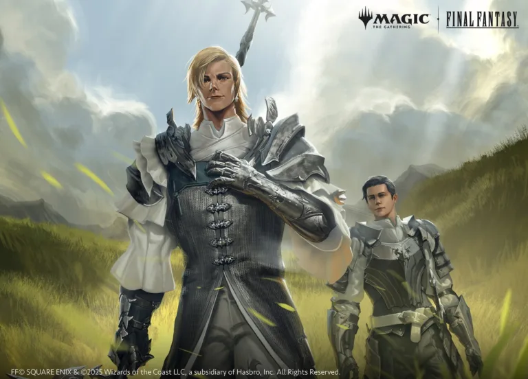 Dion, Bahamut's Dominant