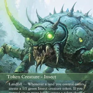 Scute Swarm Token