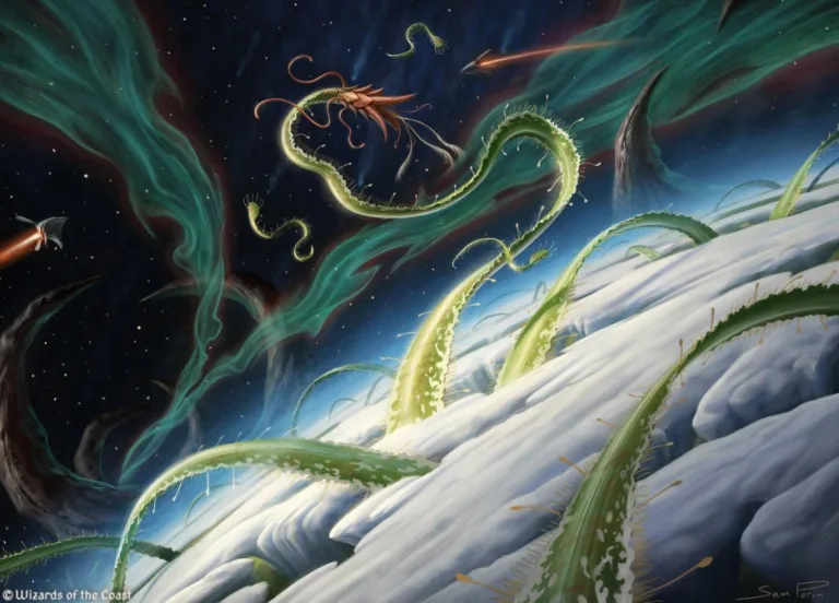 Ouroboroid