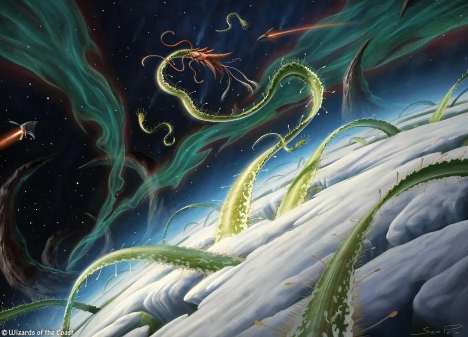 Ouroboroid