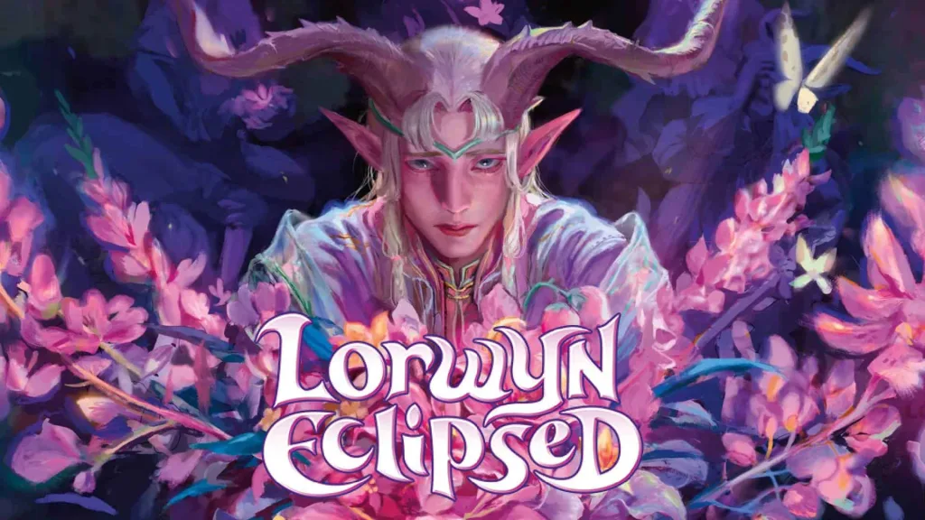 Lorwyn Eclipsed
