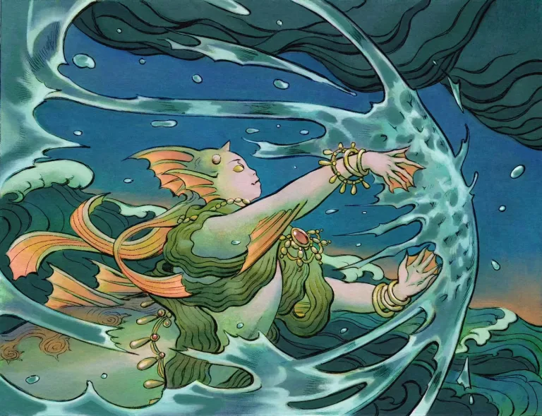 Adept Watershaper