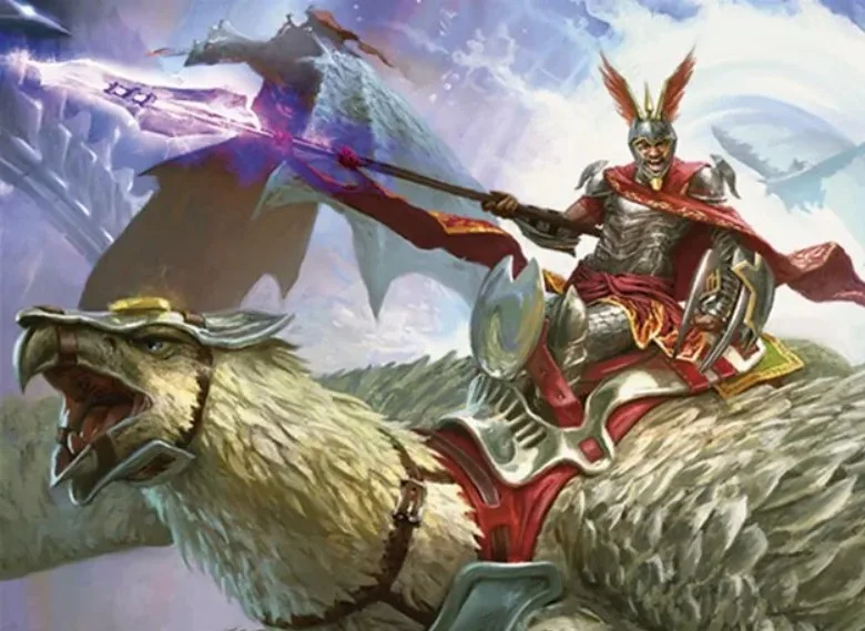 Sidar Jabari of Zhalfir