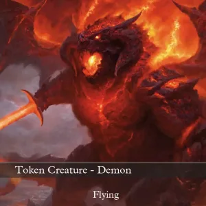 Demon Token Black 5_5 Version 2