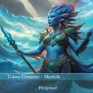 Merfolk Token Blue 1_1 Hexproof Version 1
