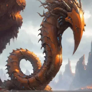 Sliver Token Colorless 1_1 Version 1