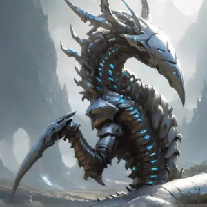 Sliver Token Colorless 1_1 Version 2
