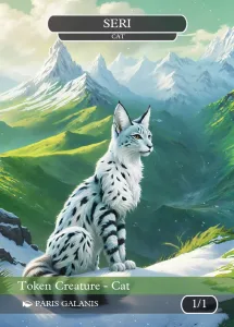 Cat Token G 1_1