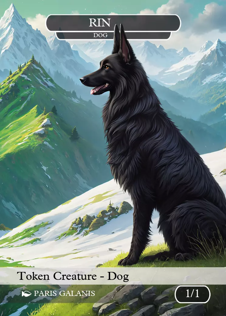Dog Token W 1_1