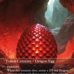 Dragon Egg Token R 0_2