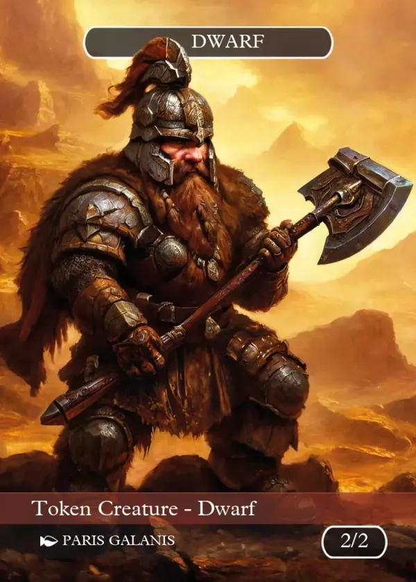Dwarf Token Red 2_2