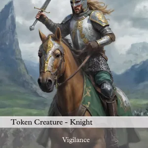 Knight Token White 2_2 Vigilance