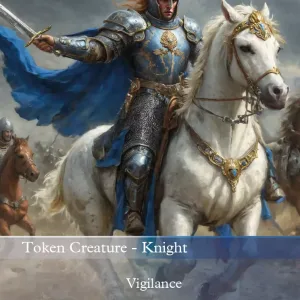 Knight Token White and Blue 2_2