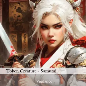 Samurai Token White 2_2