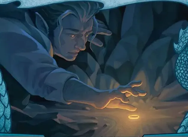 Fateful Discovery