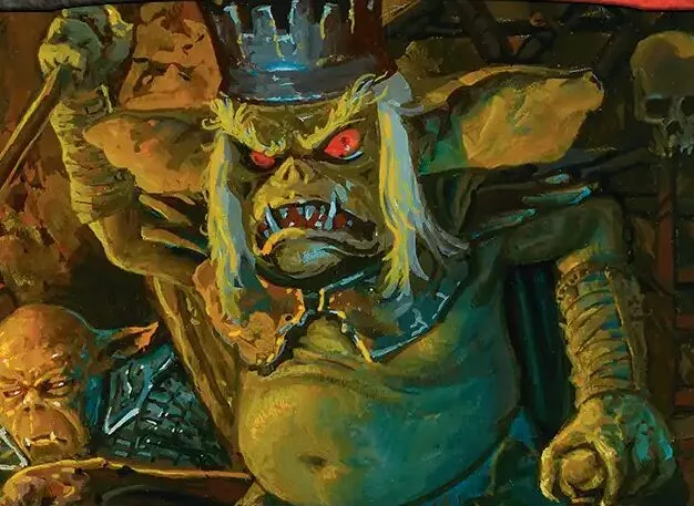 The Great Goblin