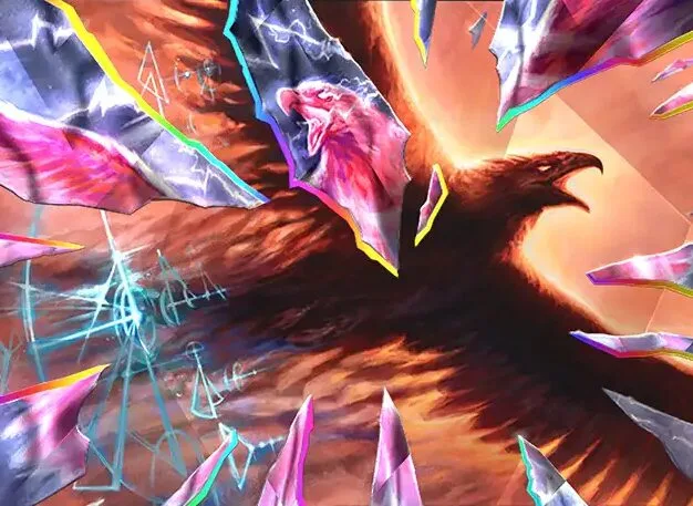 Darklight Phoenix