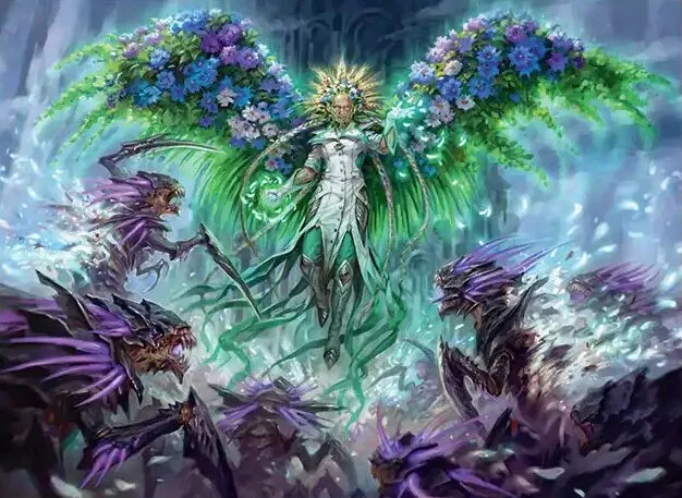 Kindred Judgment